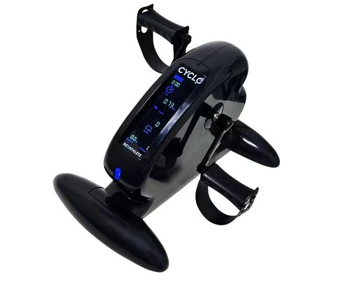Cyclo electric pedal exerciser - electric,
