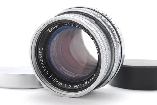 Leica ernst leitz gmbh wetzlar - ernst,
