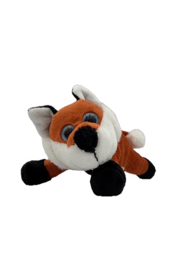 Animaux peluche renard - animaux, en