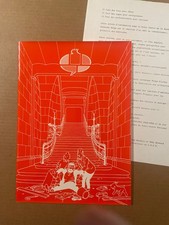 Hergé : Catalogue du