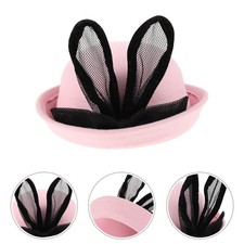 Chapeau Amusant Bonnet À