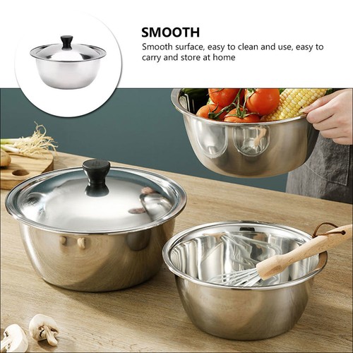 Bac inox alimentaire - bac,