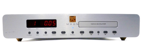 Simaudio moon nova player - simaudio,