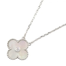 Collier vintage Van Cleef &