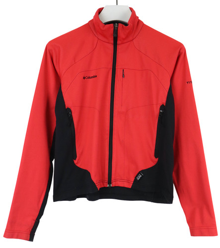 Veste femme columbia titanium - veste,