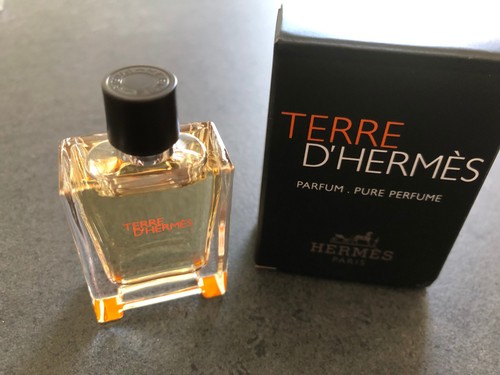 Miniature terre hermes - d'hermes,