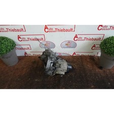 TRANSMISSION RENAULT EXPRESS PHASE 1