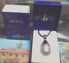 INITIAL - Boite Ecrin - EDP 5