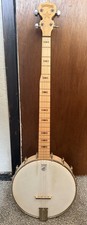 Deering Goodtime 5 String