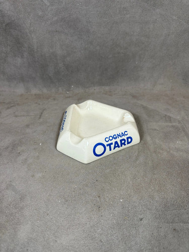 Cendrier vintage faience - vintage,
