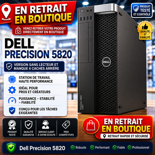 Pc tour workstation - 🖥️,