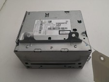 Autoradio d'origine CHEVROLET