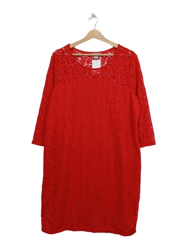 Robe dentelle dames - robe, en