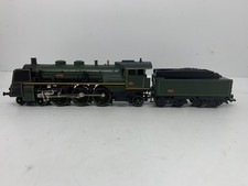 MARKLIN HAMO HO 3317 locomotive vapeur Pacific 232 1 995 SNCF