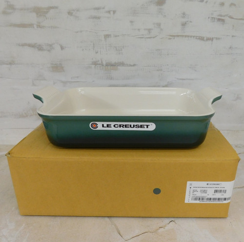 Creuset heritage stoneware - le,