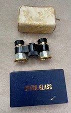 Jumelles opéra ou - d'opéra,