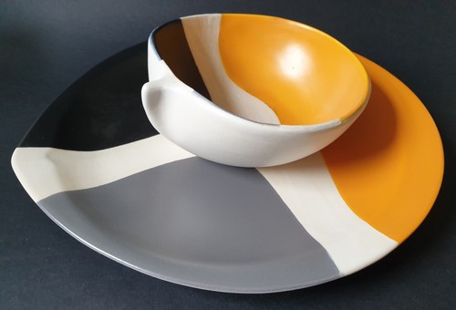 Mado jolain plat - mado, et