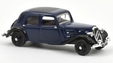 Norev CITROEN TRACTION 7A