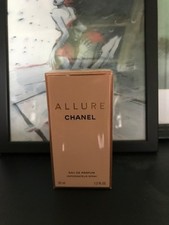 Allure Chanel Femme - Eau de