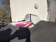 coque arrière YZF 750 SP OEM 1994 SP2