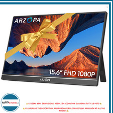 Monitor Portable Arzopa 15.6 "