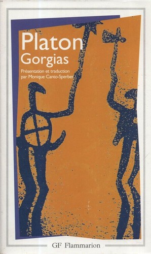 Gorgias platon comme - gorgias, |