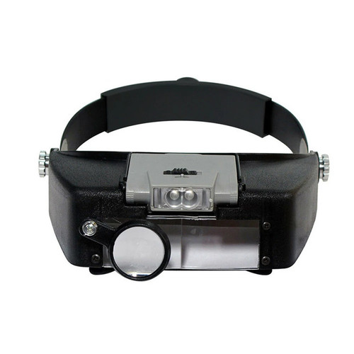Lunettes loupe bandeau - lunettes,
