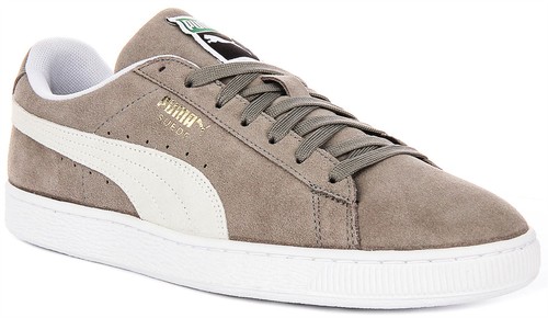 Puma suede classic trainer - classic+,