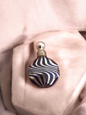 Flacon miniature parfum ancien