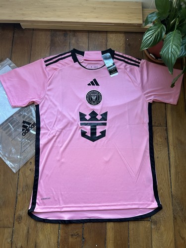 Maillot foot inter miami - maillot,