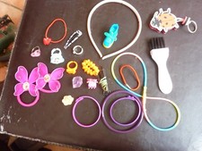 JOUET BIBELOT BAGUE CHOUCHOU