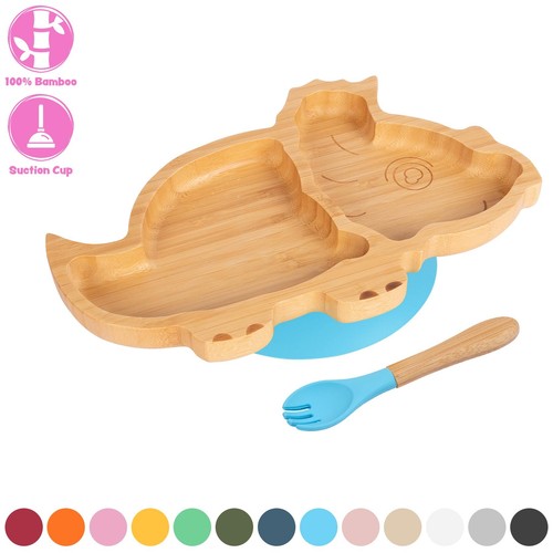 2pc tiny dining dinosaure - 2pc,