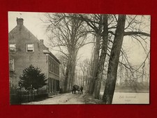 Cpa pays bas zalt bommel - bommel,
