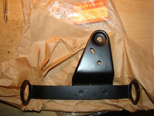 Suzuki support de phare - suzuki,