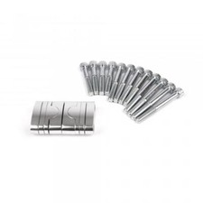 Paire rehausse pontet