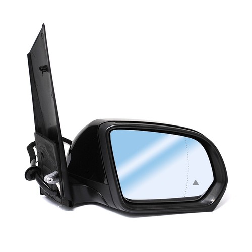 Miroir rétroviseur droite - miroir,