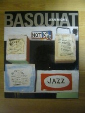 JEAN-MICHEL BASQUIAT CATALOGUE