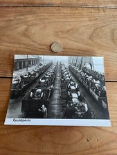 photo ancienne matériel