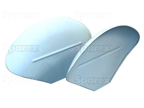Fender peau ensemble pour - fender,