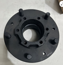 MOYEU DE ROUE AVANT ET