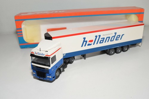 Camion hollandais 1 50 - a5, 1:50