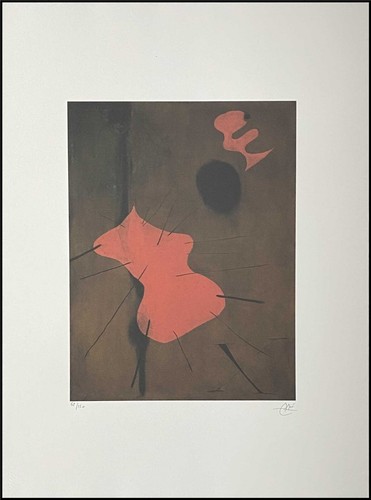 Joan miro cm - miro,