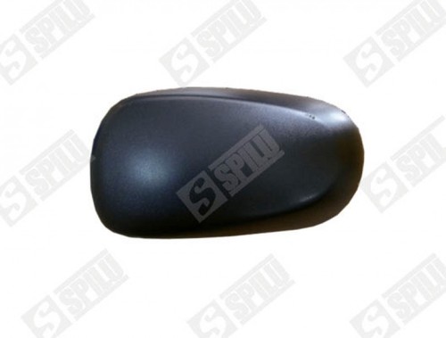 Coque rétroviseur droit - coque,