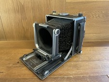 EXC+ 5 Linhof Master Technika