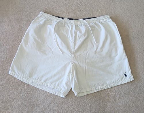 Short bain polo ralph - short, de