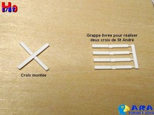 ARA PRODUCTION 2 croix de St