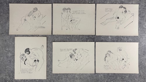 Planches gravures mario - 6, planches/gravures.