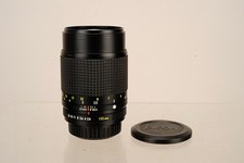 Objectif Ricoh XR Rikenon