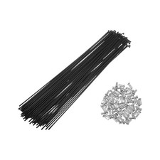 72 Set 14G Bicycle Spoke 250mm