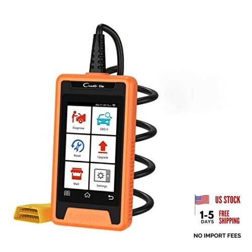 Code reader all - code,